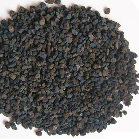 海（hǎi）綿鐵廠家