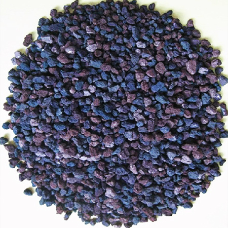 海綿（mián）鐵廠家