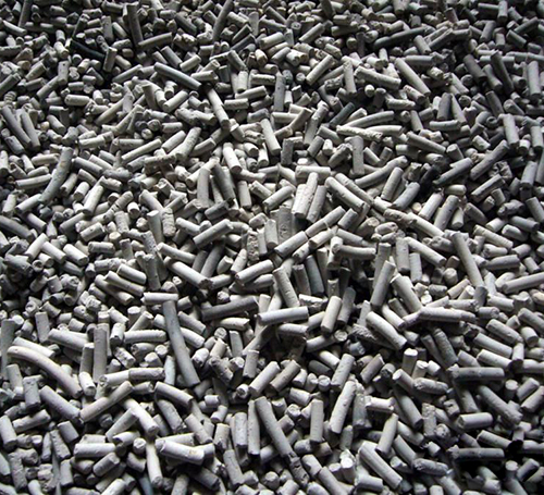 化工（gōng）催化（huà）劑