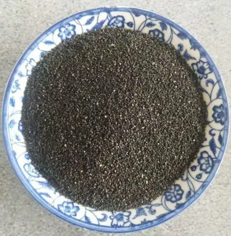 焊材用鐵粉在使（shǐ）用過程中，可以起到什麽作用呢？